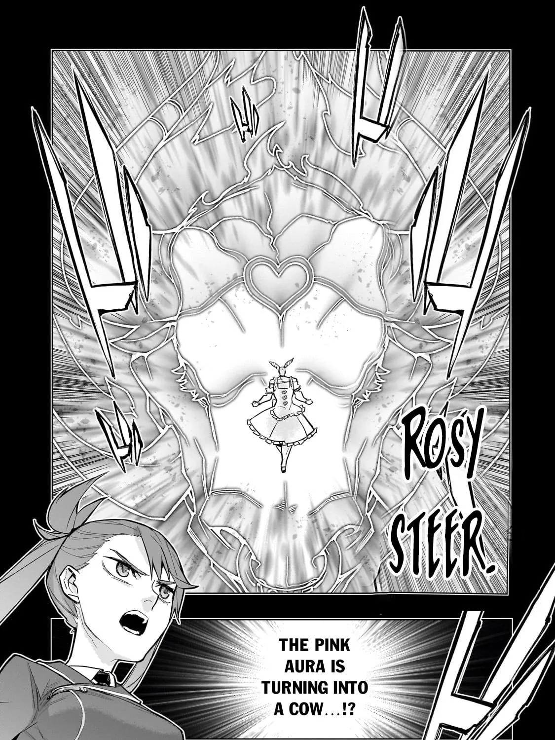 Black Summoner Chapter 155 page 16 - 