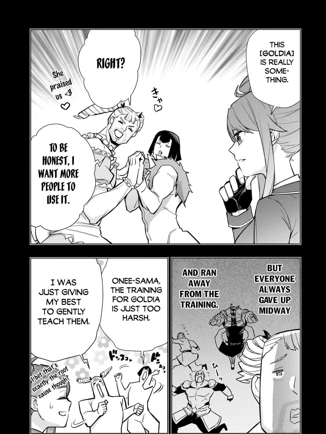 Black Summoner Chapter 155 page 20 - 