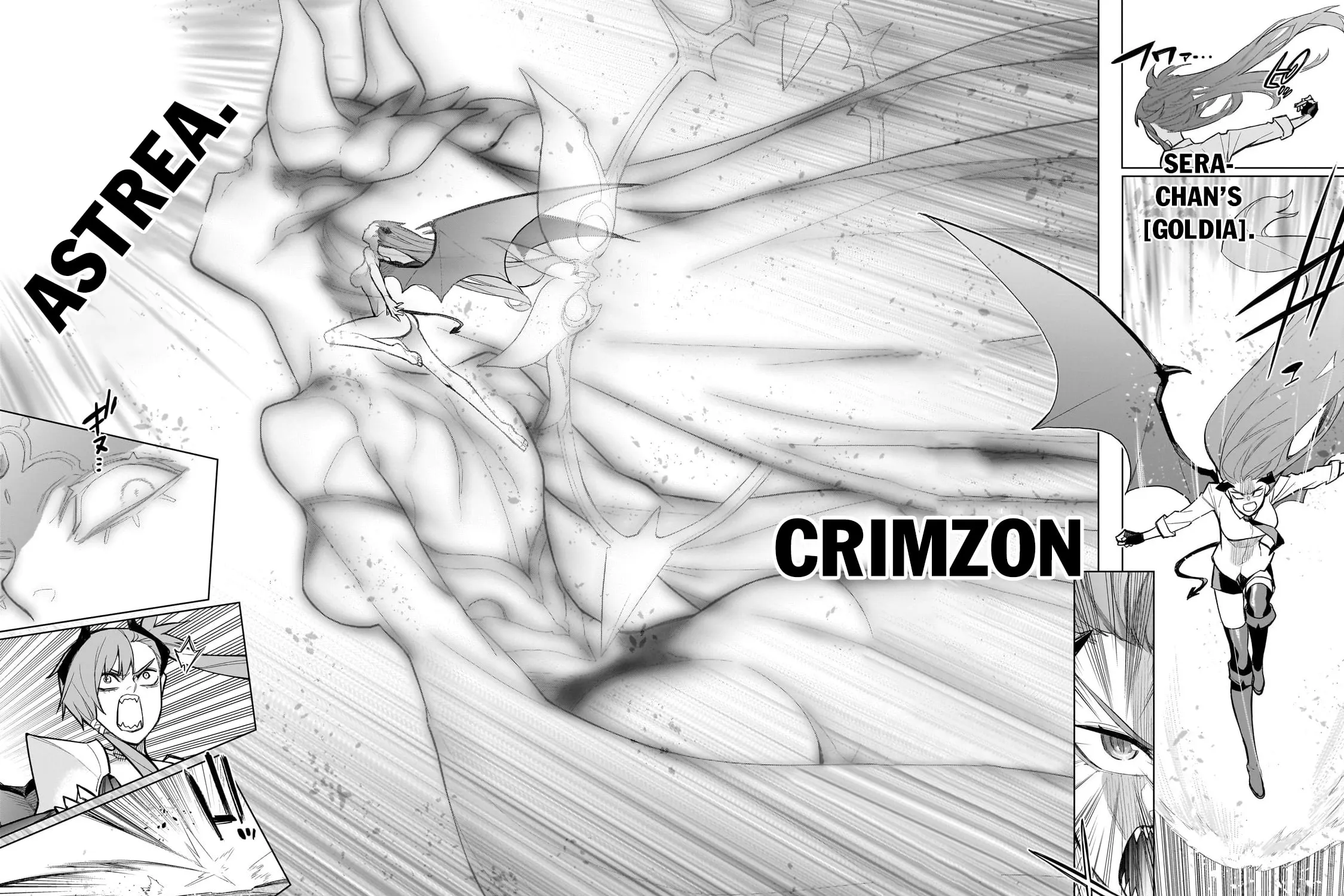 Black Summoner Chapter 155 page 24 - 