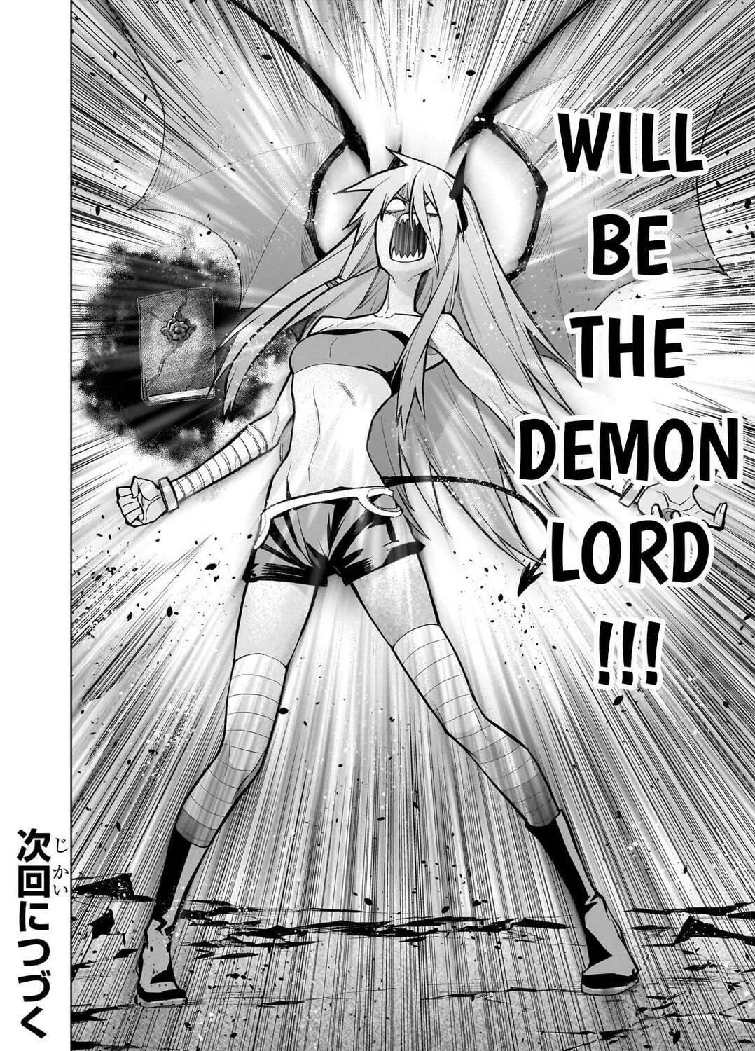 Black Summoner Chapter 156 page 36 - 