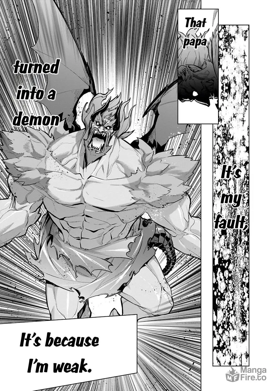 Black Summoner Chapter 158 page 10 - 