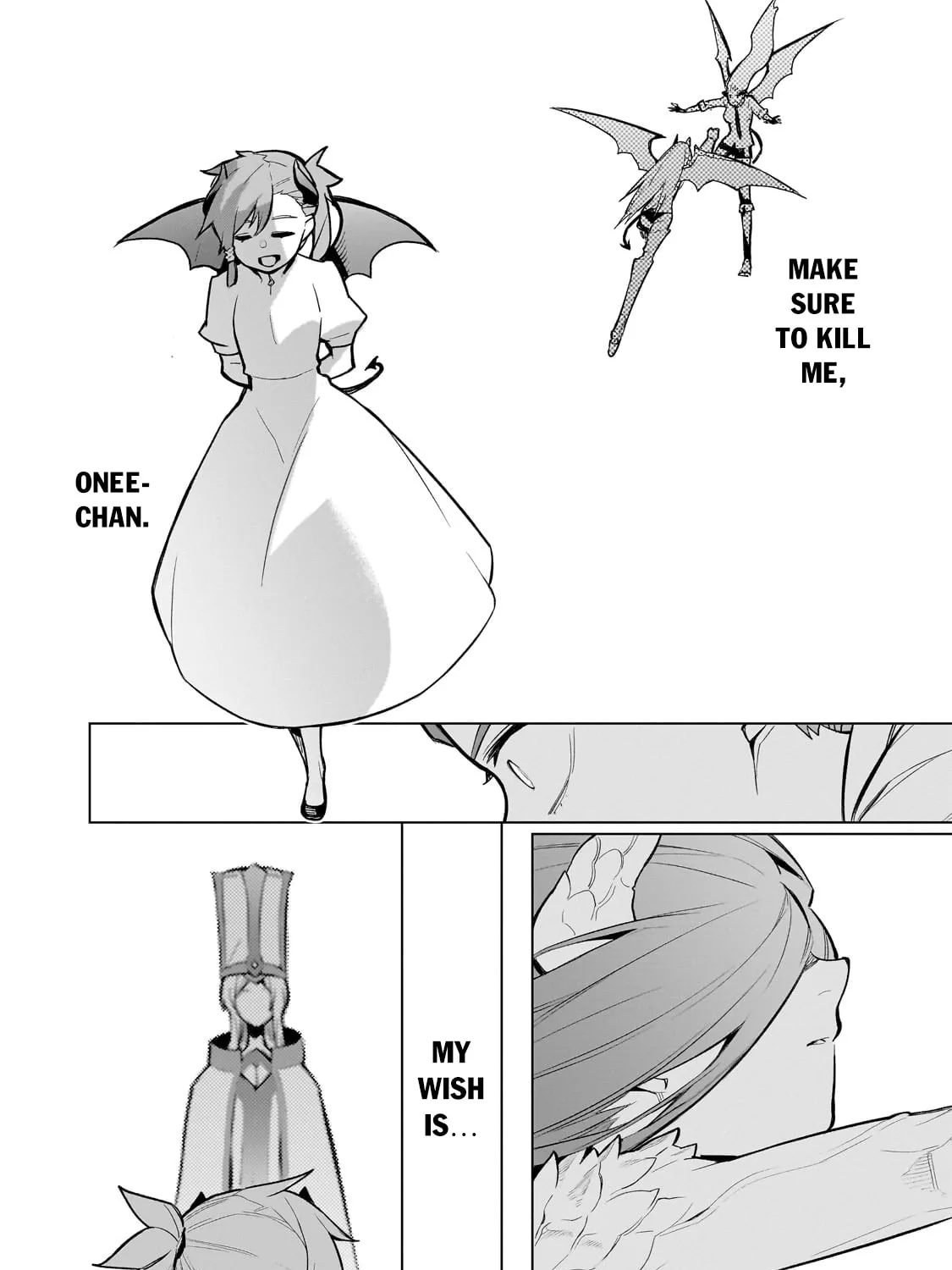 Black Summoner Chapter 159 page 12 - 