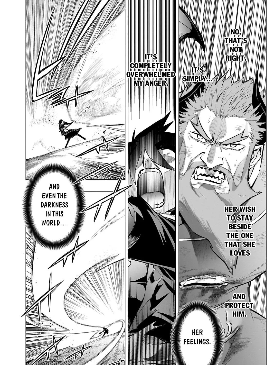 Black Summoner Chapter 159 page 28 - 