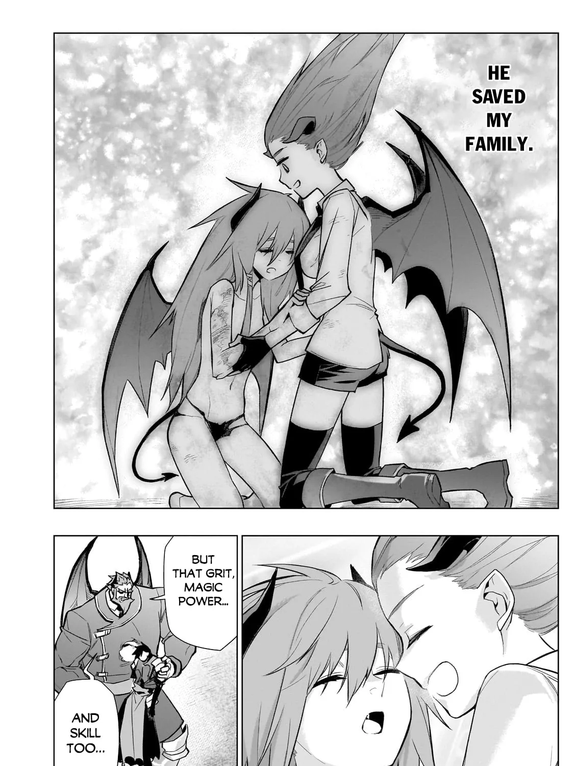 Black Summoner Chapter 160 page 12 - 