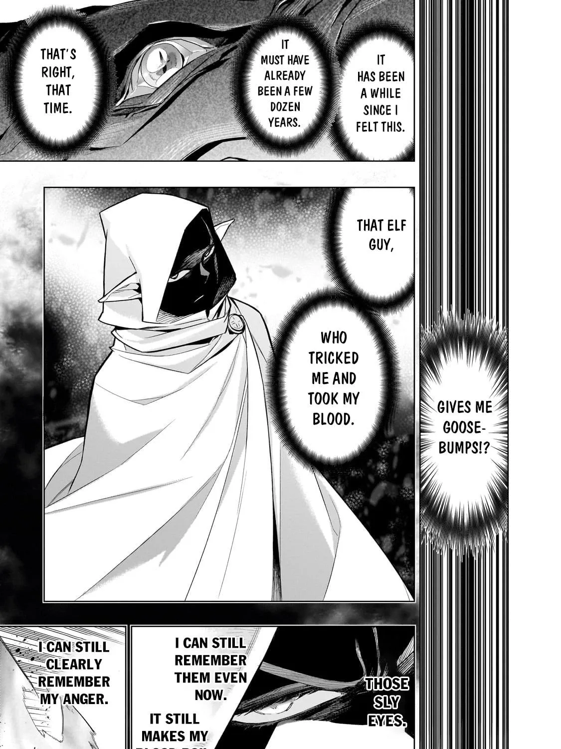 Black Summoner Chapter 161 page 18 - 