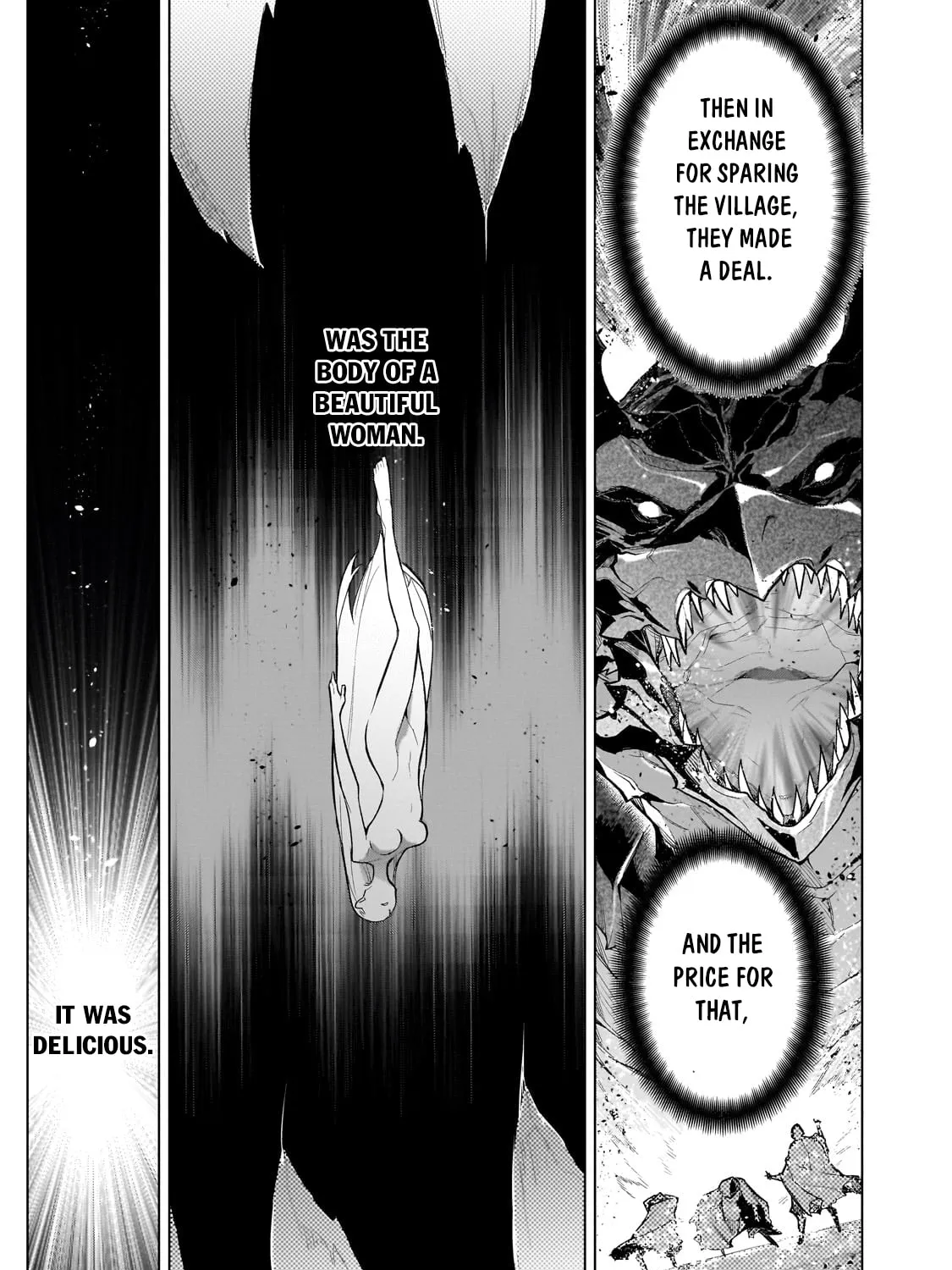 Black Summoner Chapter 161 page 6 - 