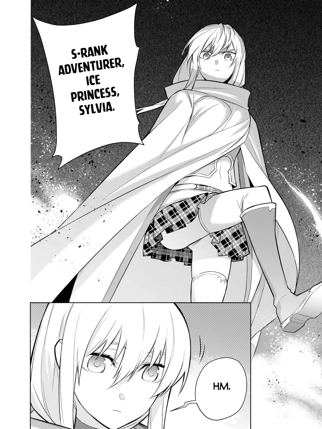 Black Summoner Chapter 162 page 12 - 