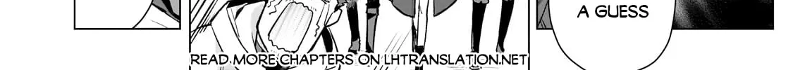 Black Summoner Chapter 162 page 25 - 
