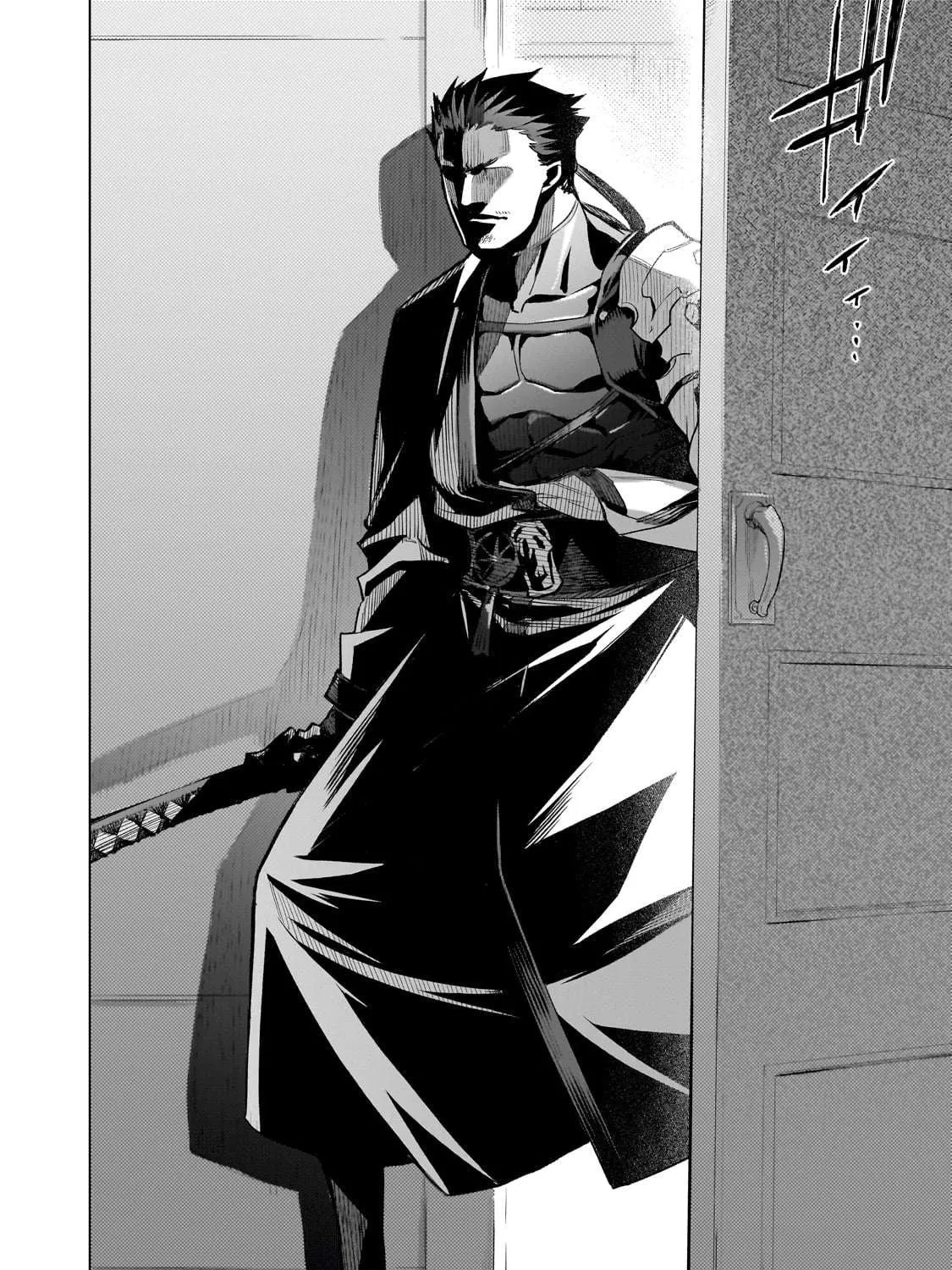 Black Summoner Chapter 163 page 36 - 