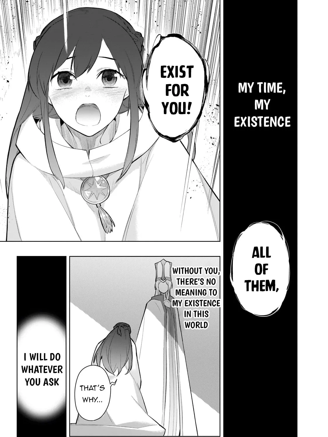 Black Summoner Chapter 166 page 26 - 