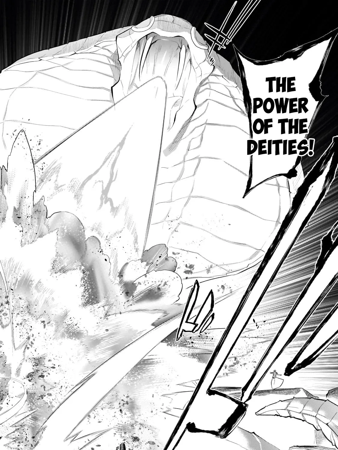 Black Summoner Chapter 167 page 12 - 
