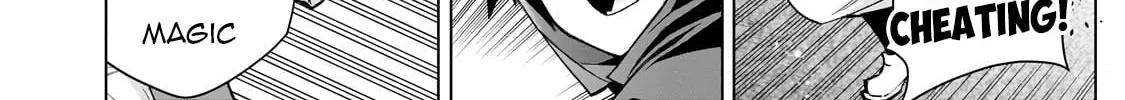 Black Summoner Chapter 167 page 33 - 