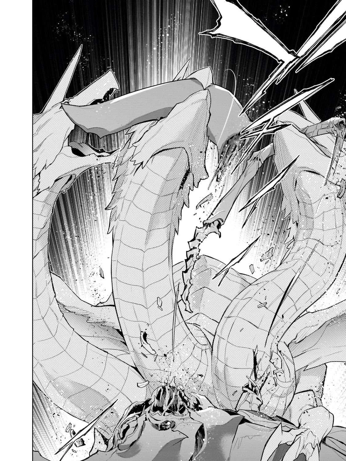 Black Summoner Chapter 169 page 8 - 
