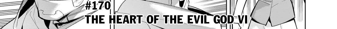 Black Summoner Chapter 170 page 3 - 