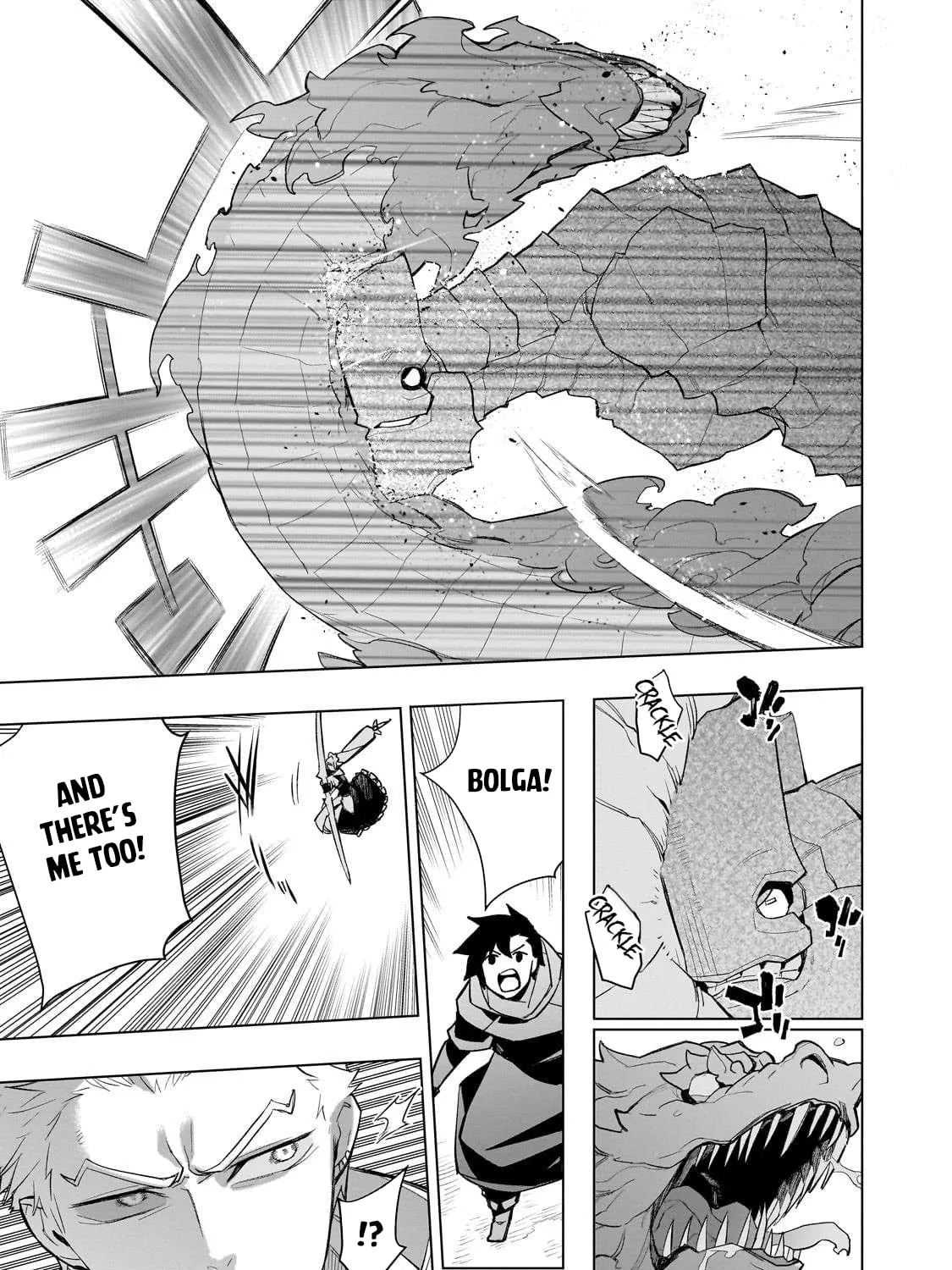 Black Summoner Chapter 170 page 26 - 