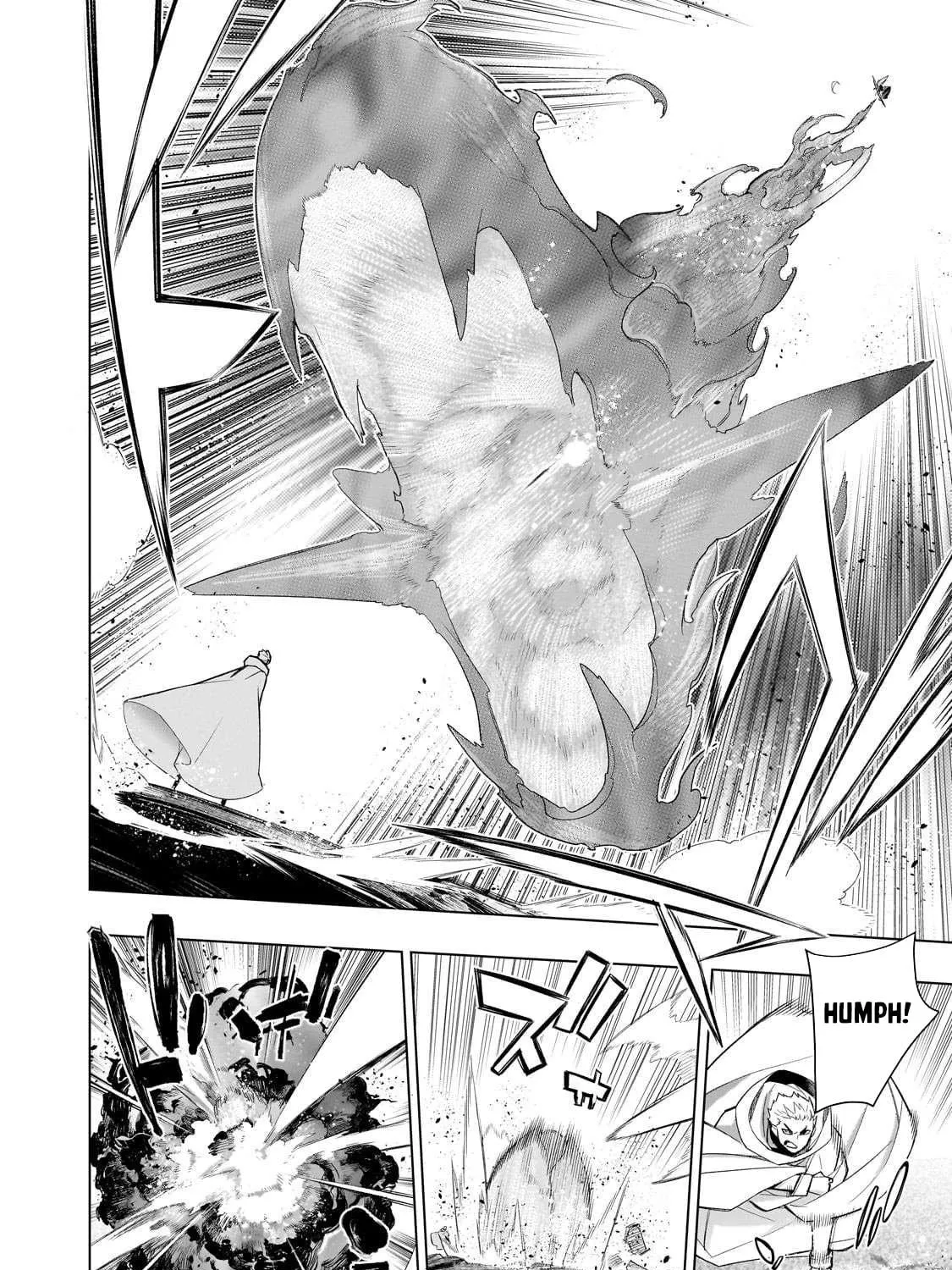 Black Summoner Chapter 170 page 28 - 