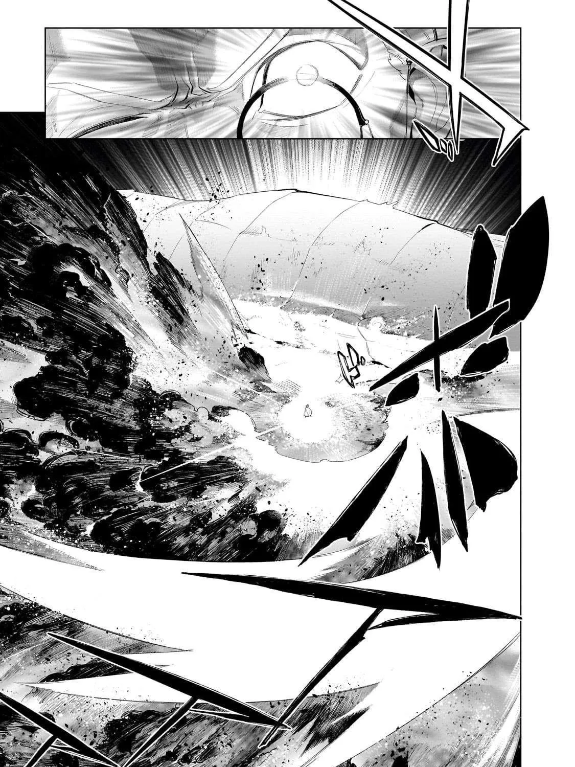 Black Summoner Chapter 171 page 10 - 