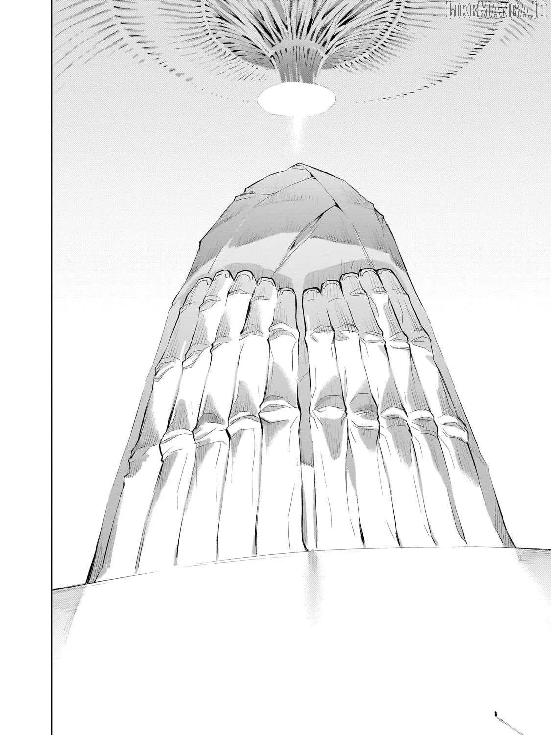 Black Summoner Chapter 172 page 19 - 