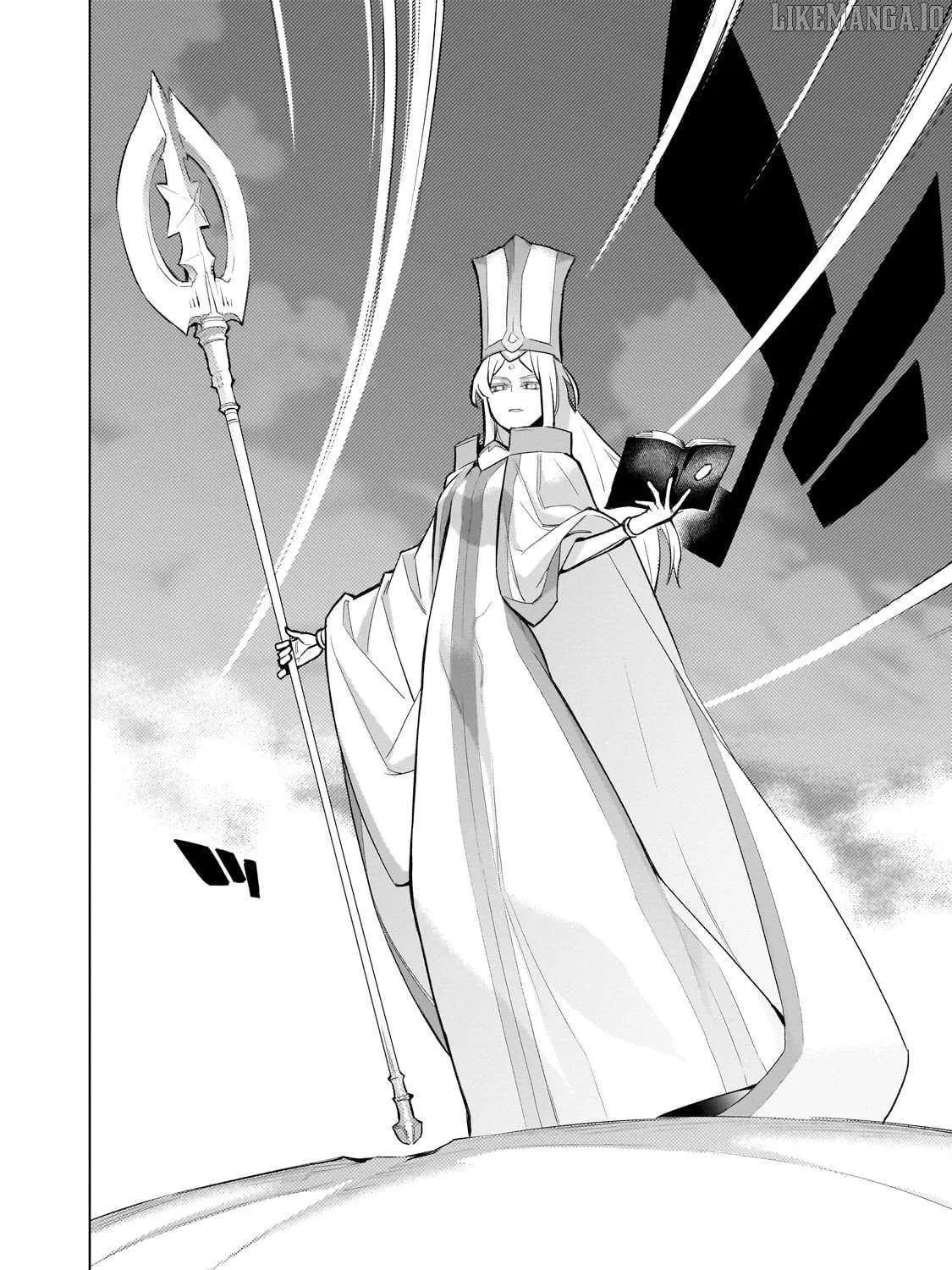 Black Summoner Chapter 172 page 27 - 