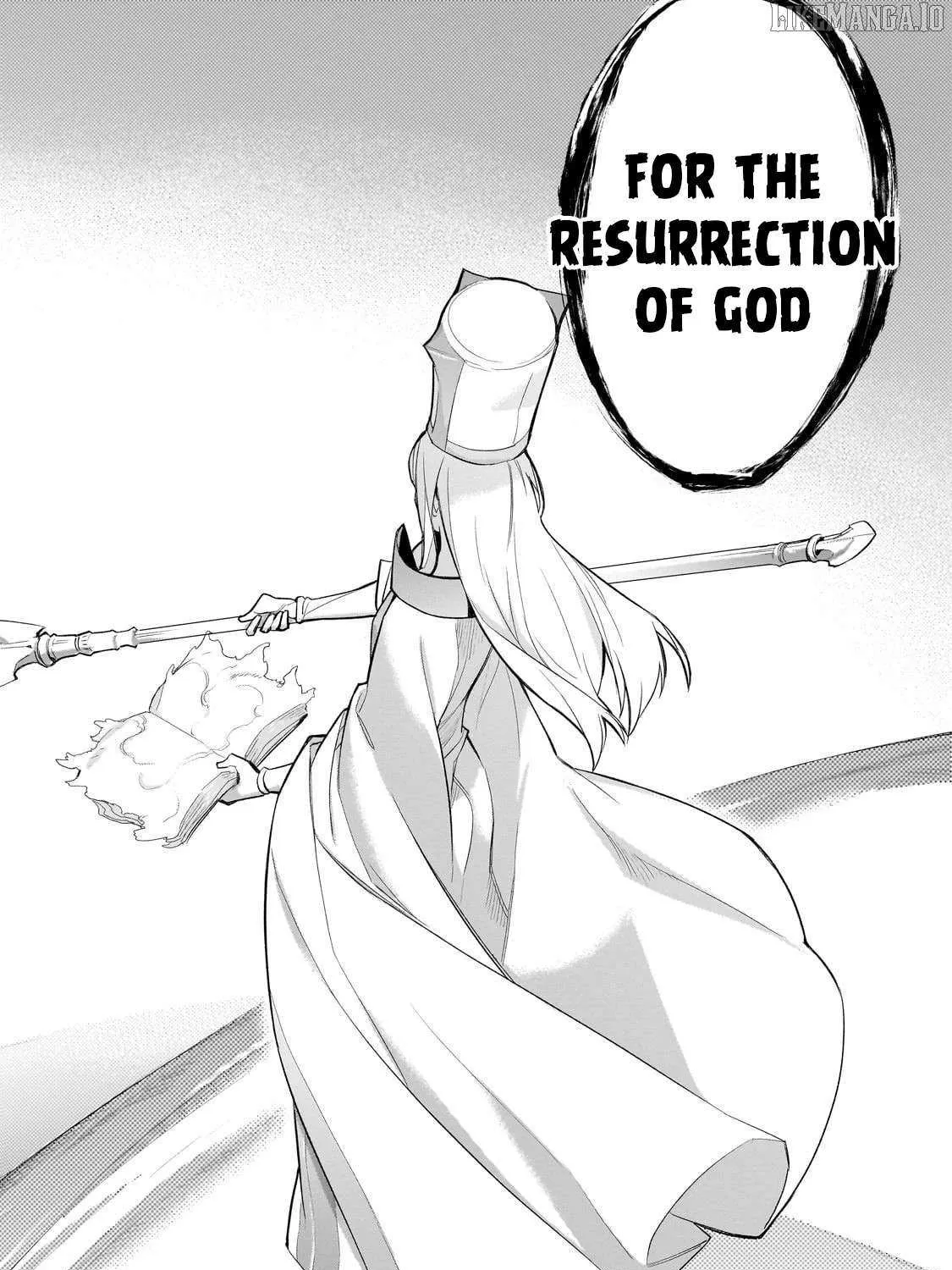 Black Summoner Chapter 172 page 31 - 