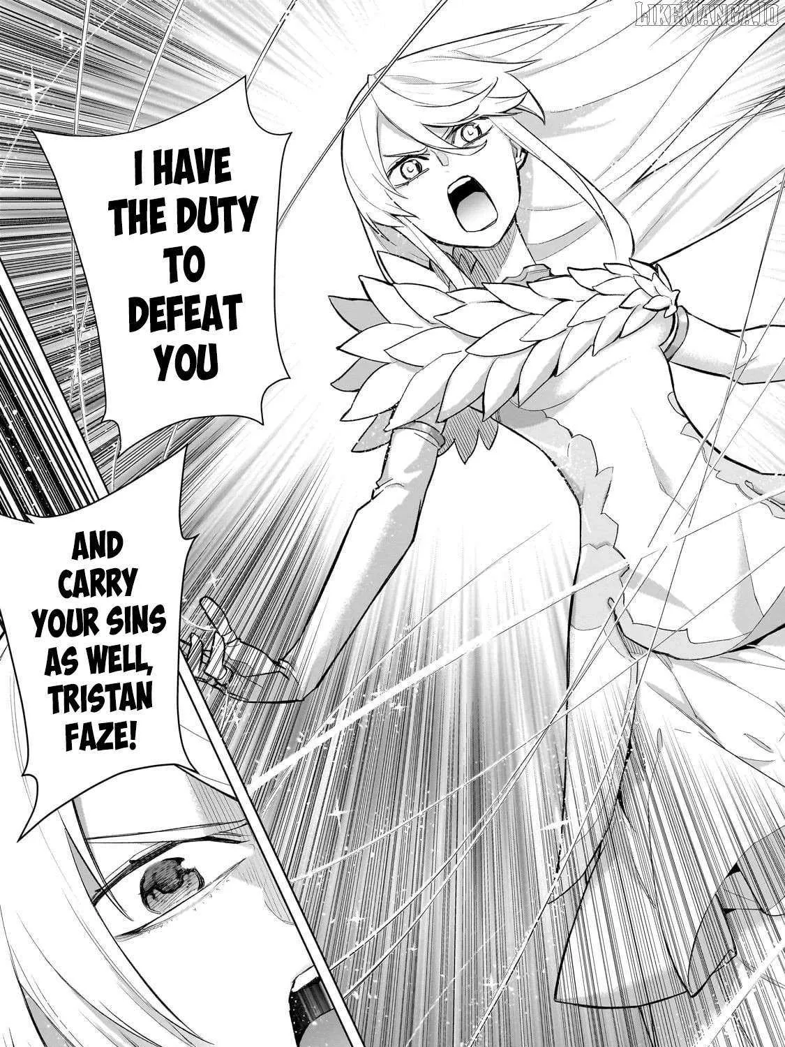 Black Summoner Chapter 173 page 34 - 