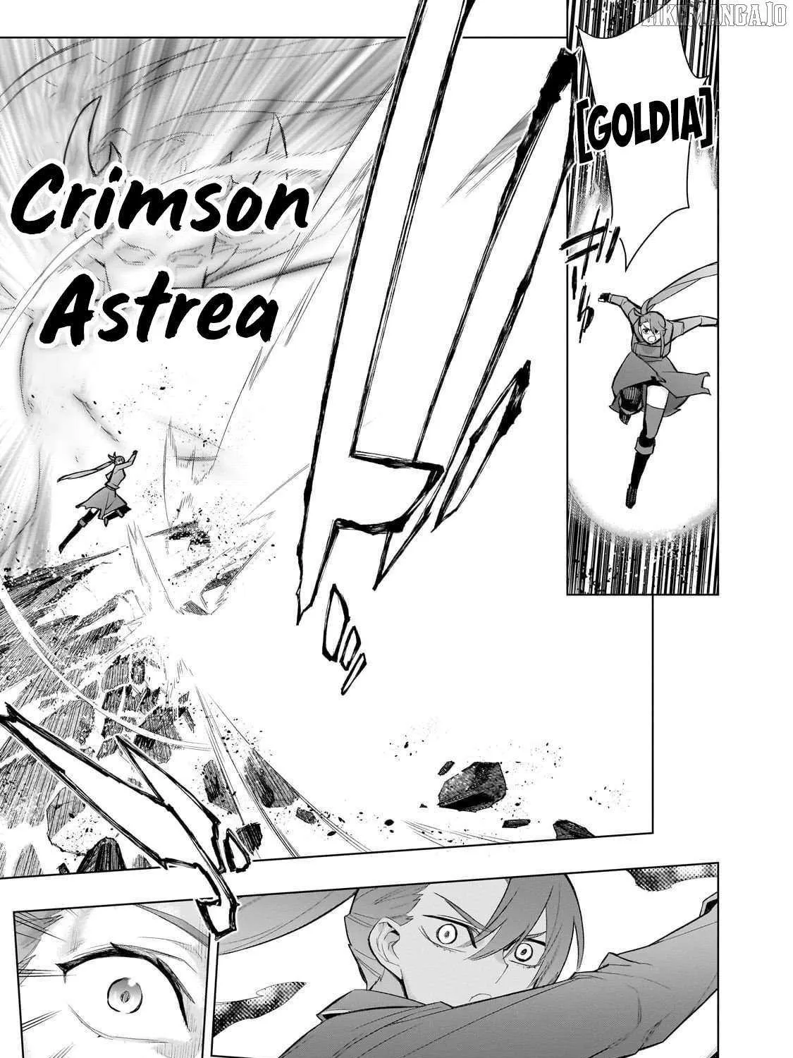 Black Summoner Chapter 174 page 18 - 