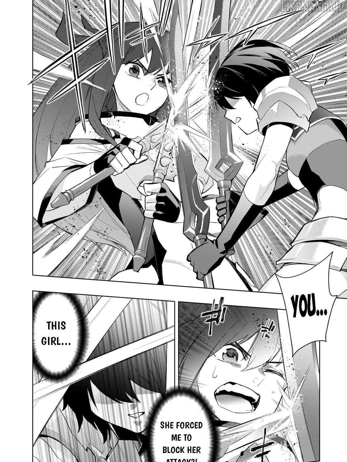 Black Summoner Chapter 175 page 4 - 