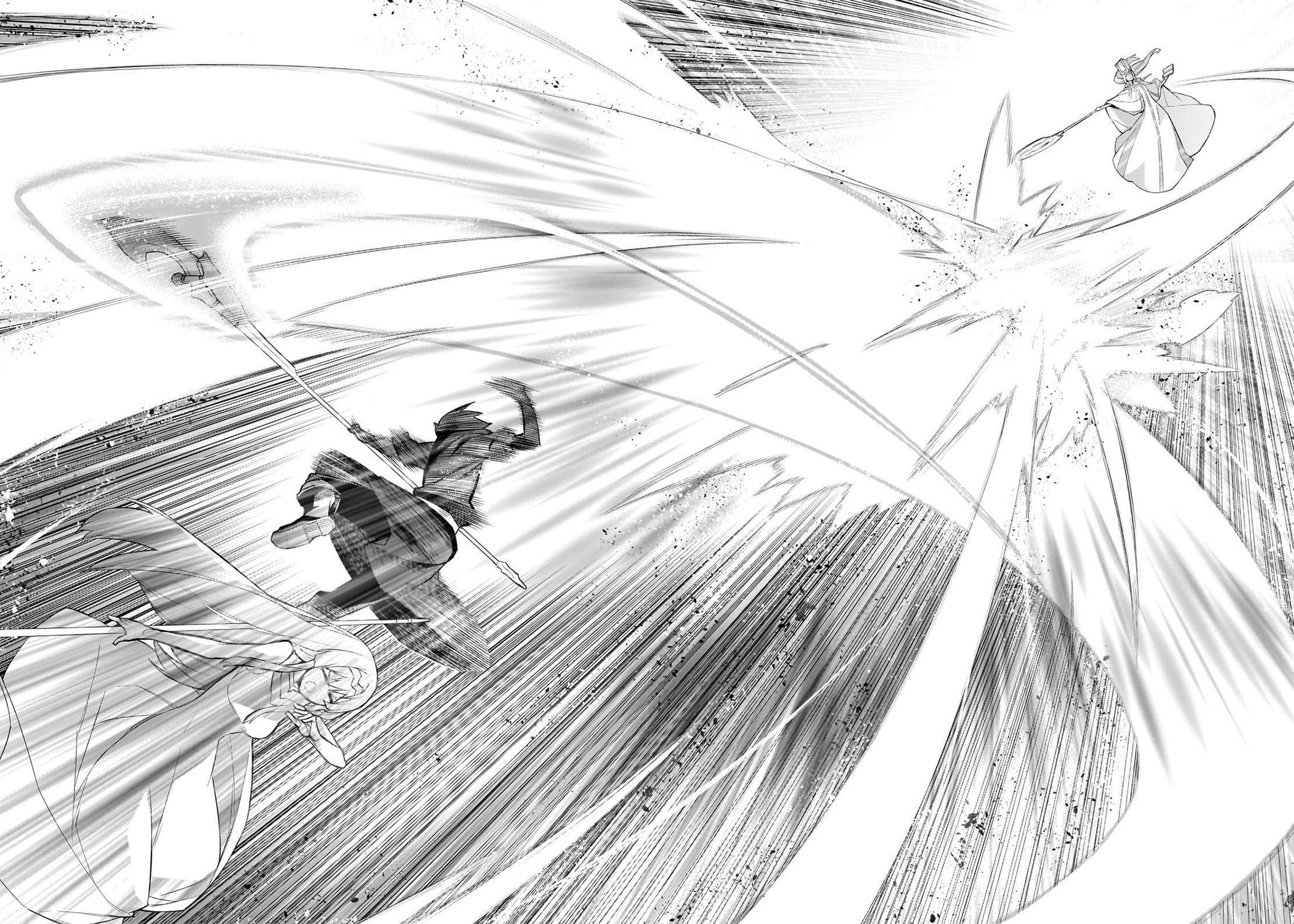 Black Summoner Chapter 176 page 13 - 