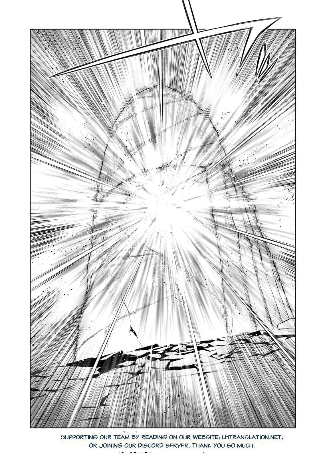 Black Summoner Chapter 176 page 17 - 