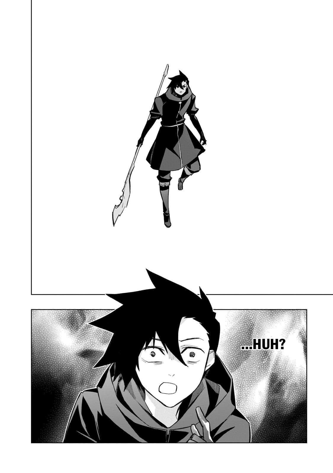 Black Summoner Chapter 177 page 11 - 