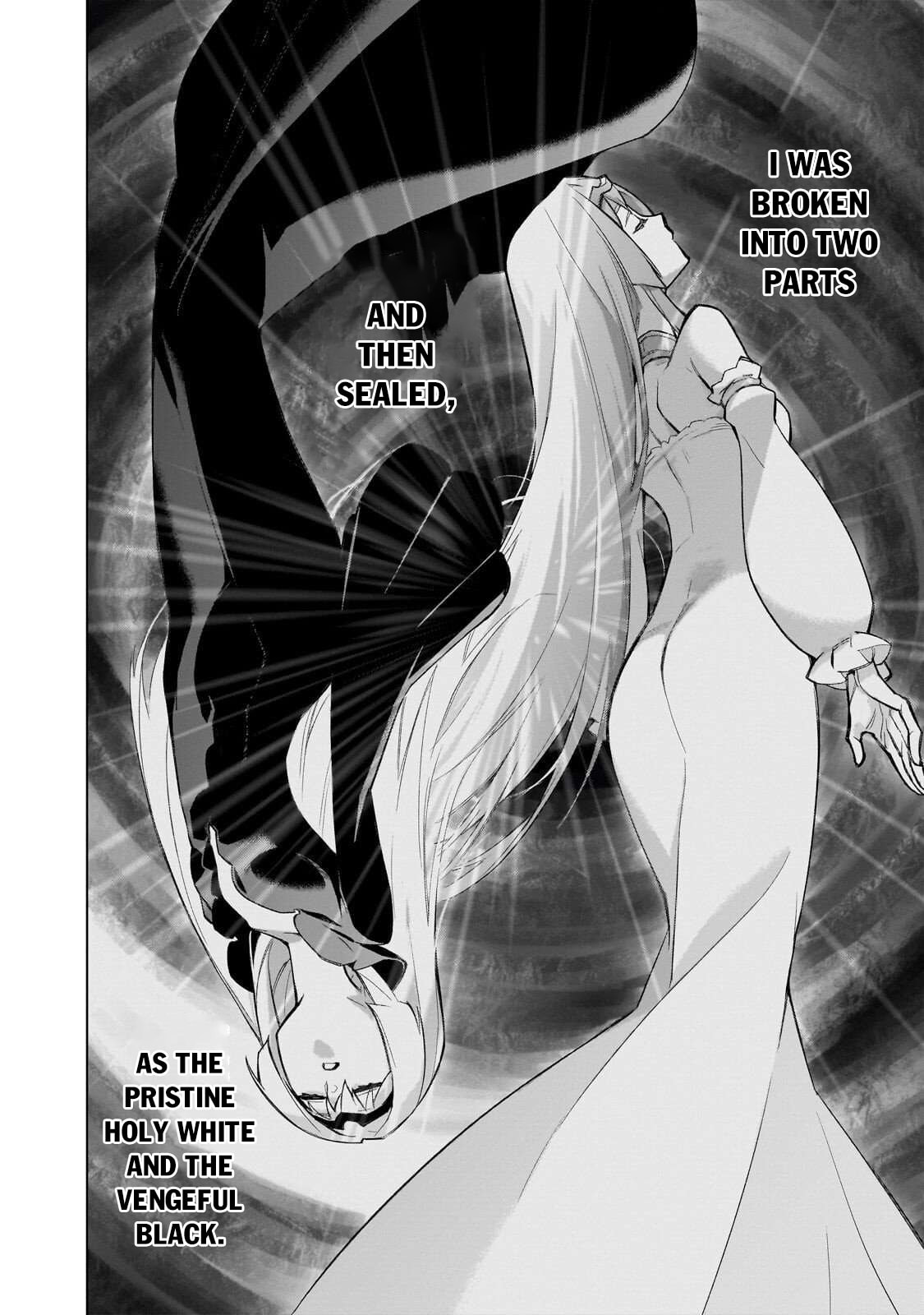 Black Summoner Chapter 178 page 13 - 