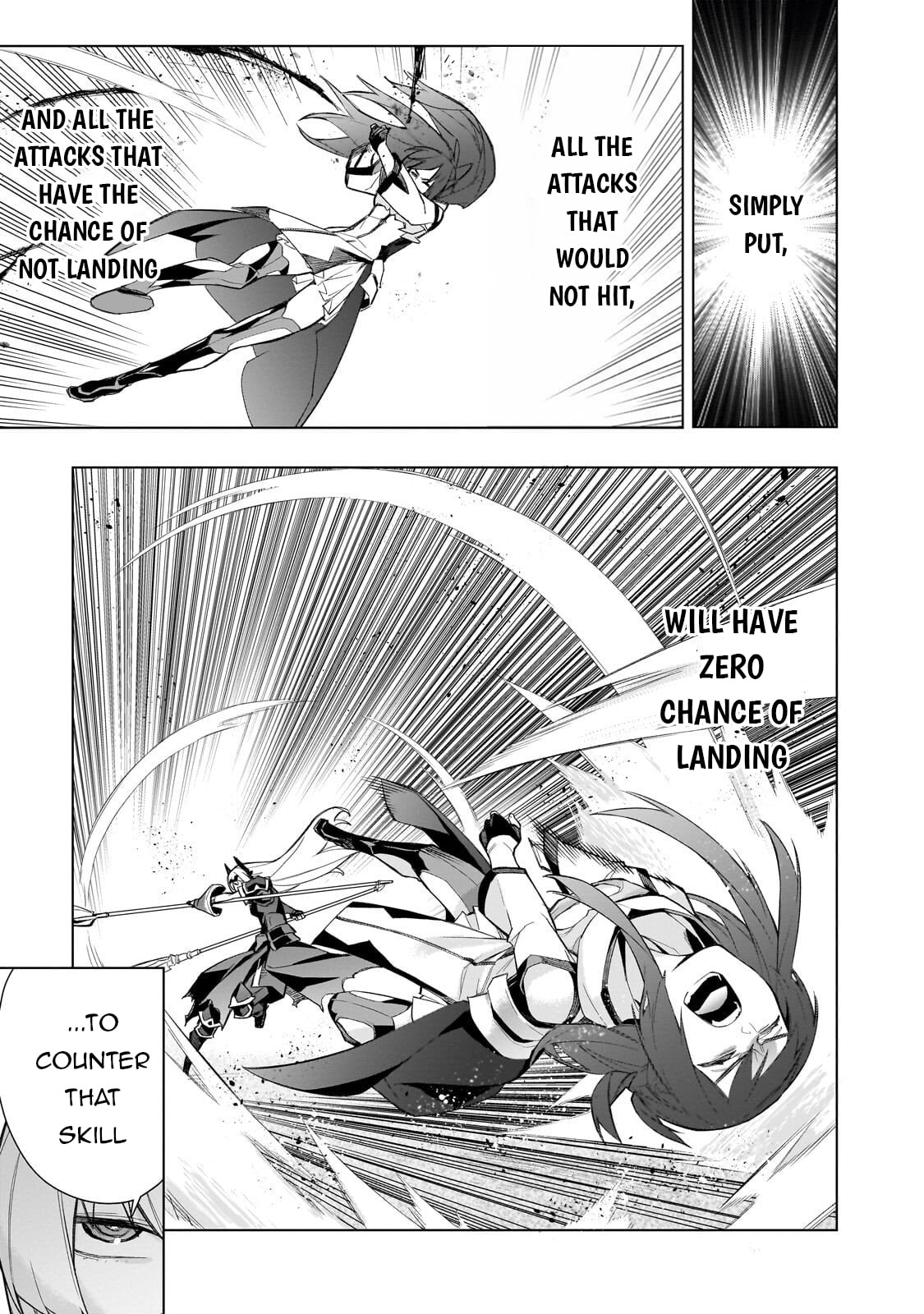 Black Summoner Chapter 179 page 7 - 
