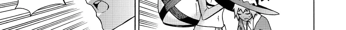 Black Summoner Chapter 18 page 34 - 