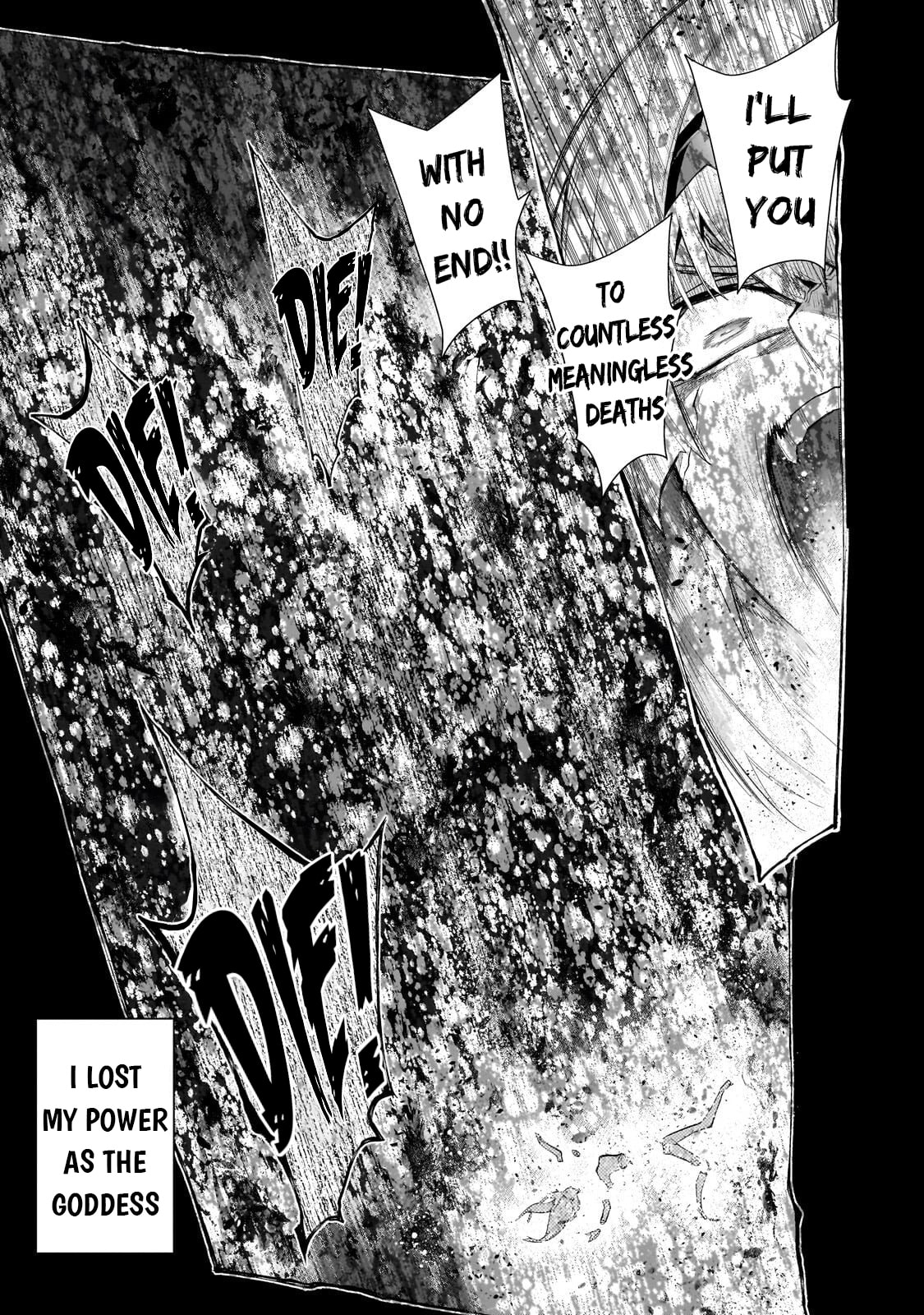 Black Summoner Chapter 180 page 12 - 