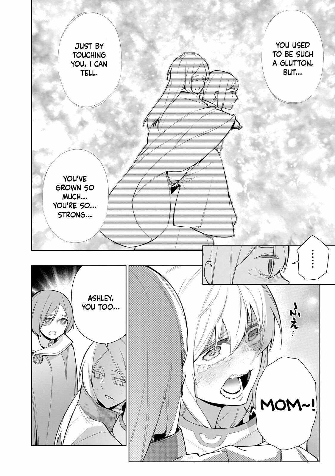 Black Summoner Chapter 181 page 2 - 