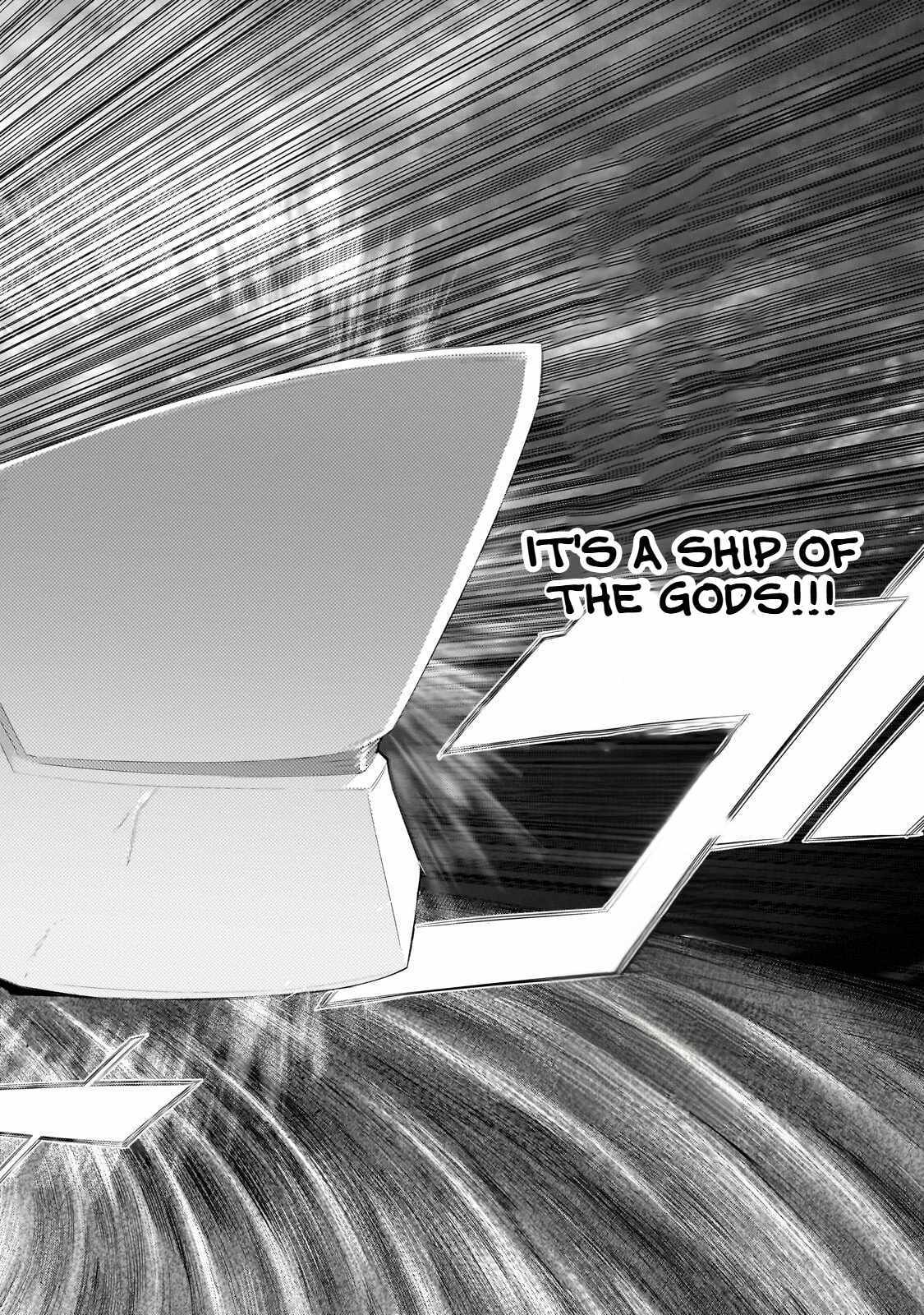Black Summoner Chapter 181 page 14 - 
