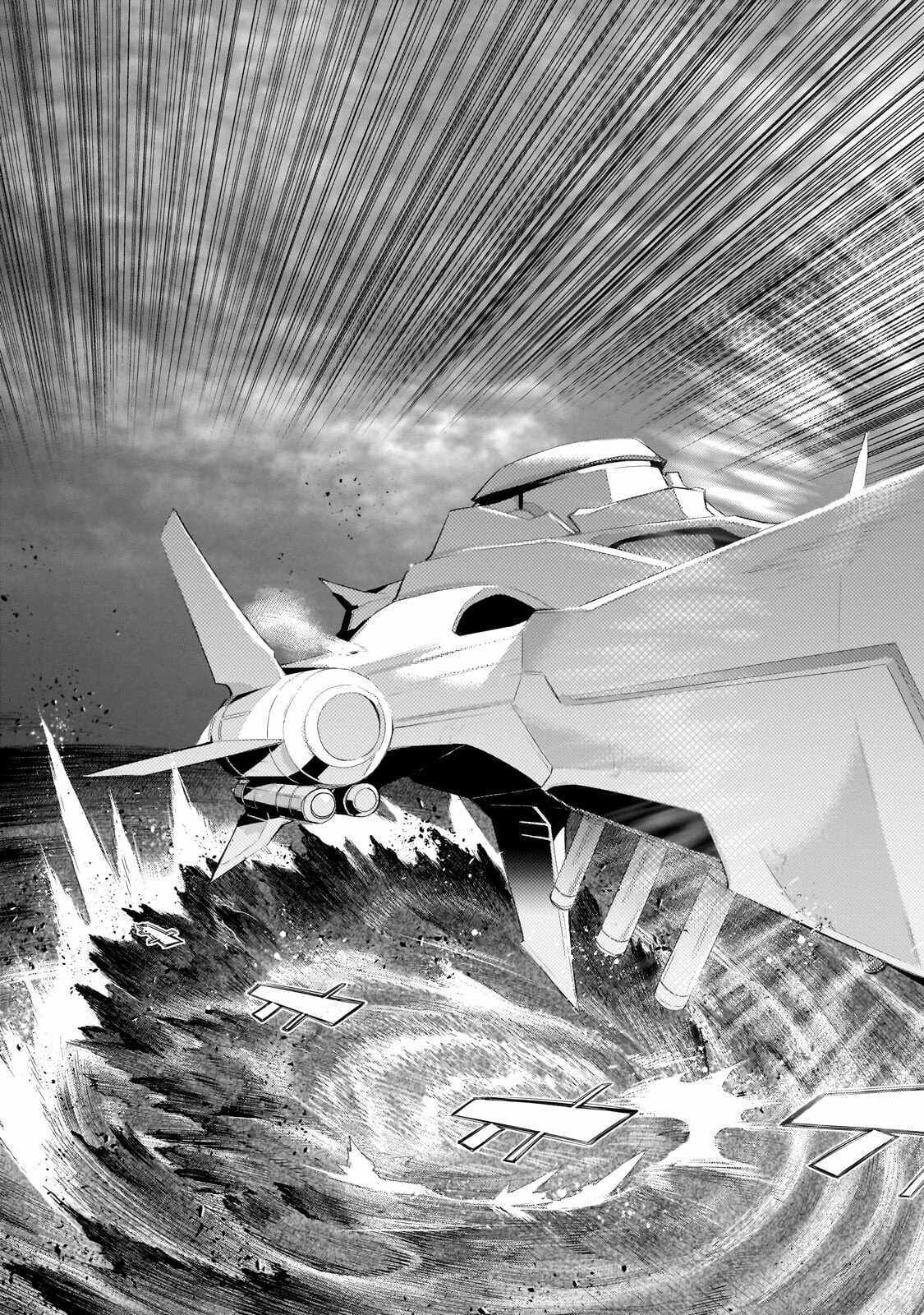 Black Summoner Chapter 181 page 15 - 