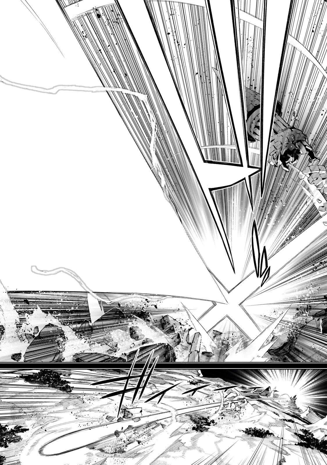 Black Summoner Chapter 186.1 page 4 - 