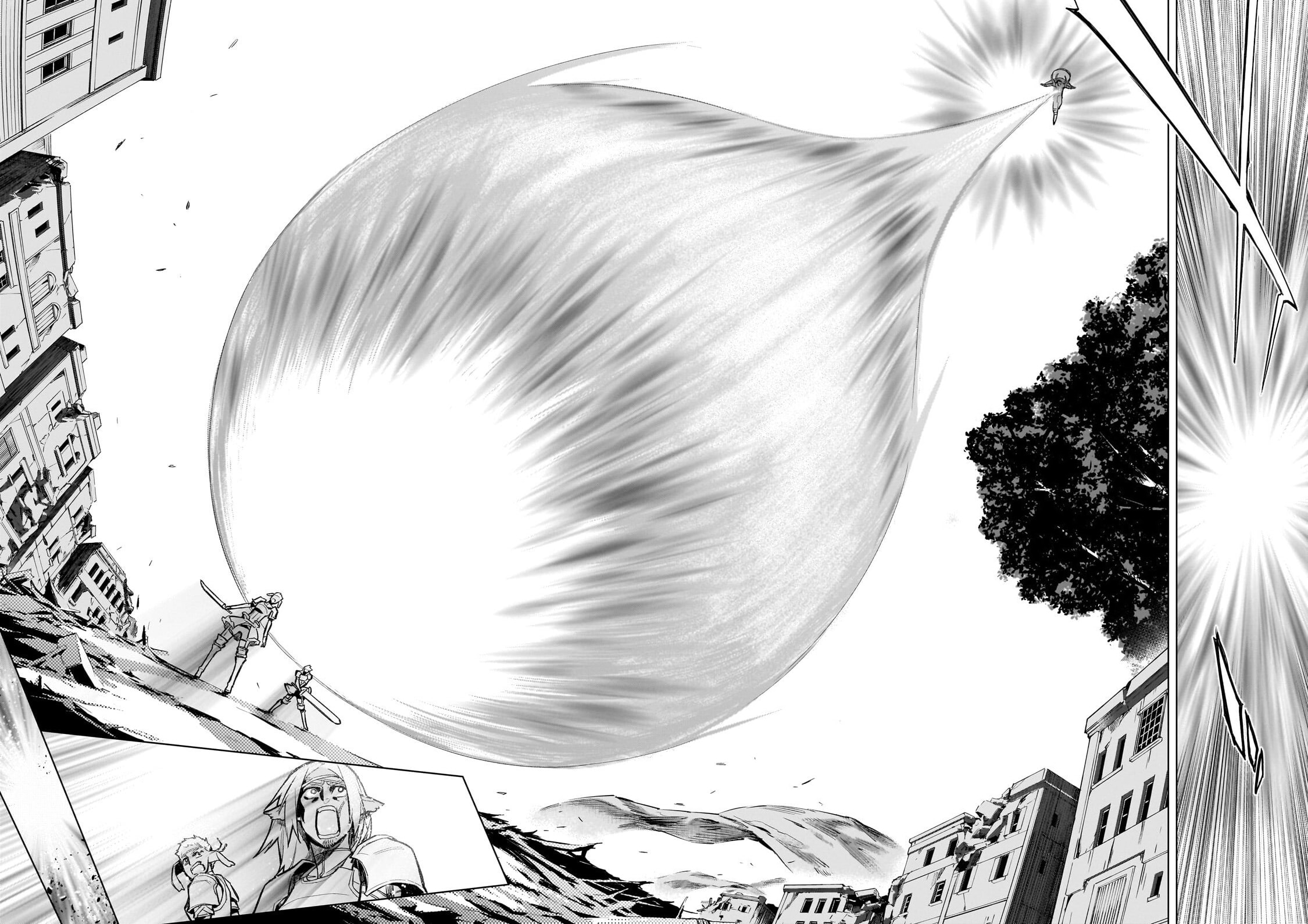 Black Summoner Chapter 188 page 9 - 