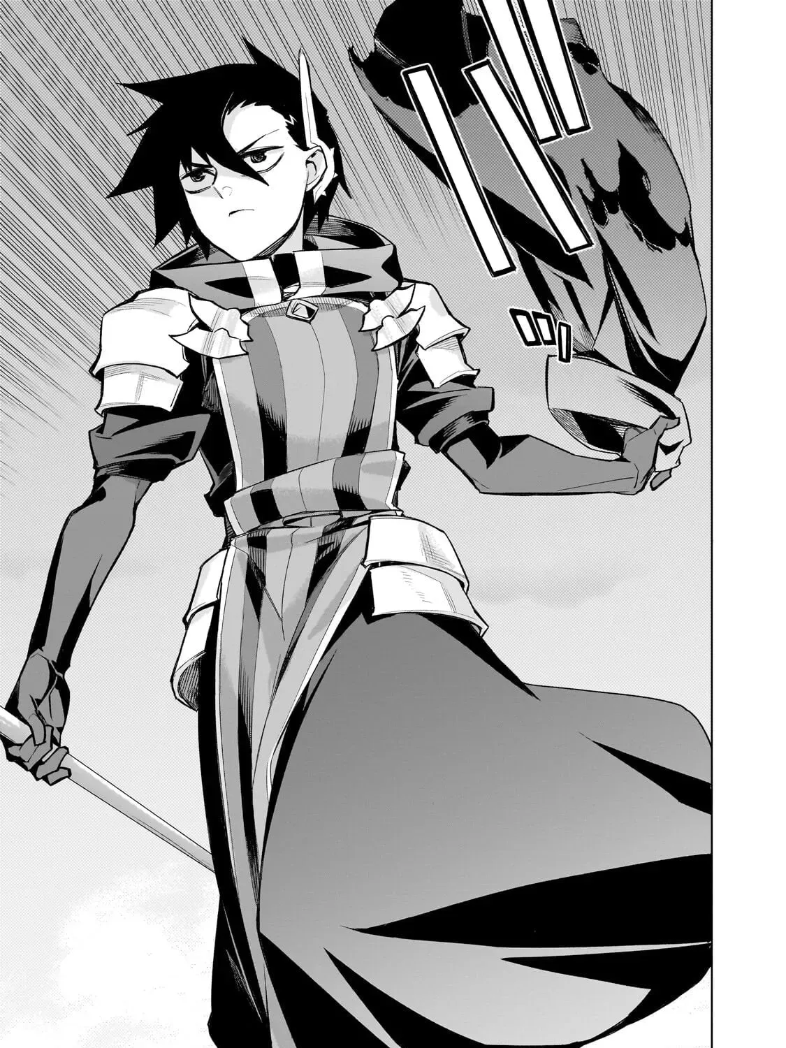 Black Summoner Chapter 189 page 26 - 