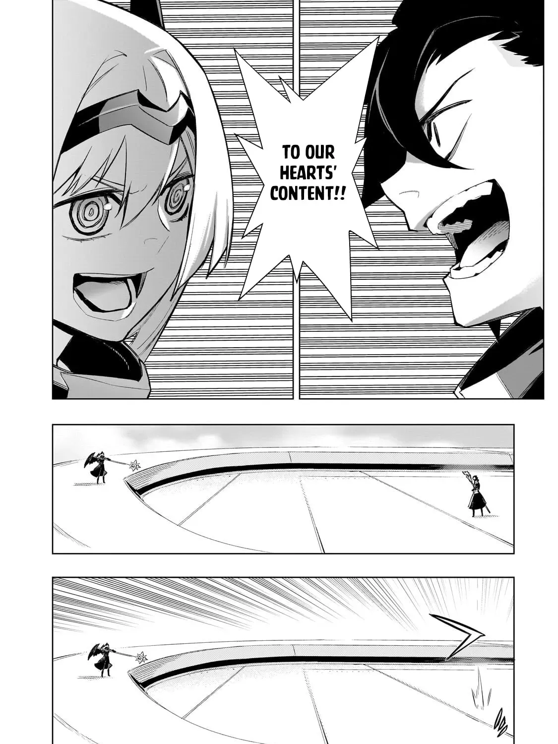 Black Summoner Chapter 189 page 28 - 