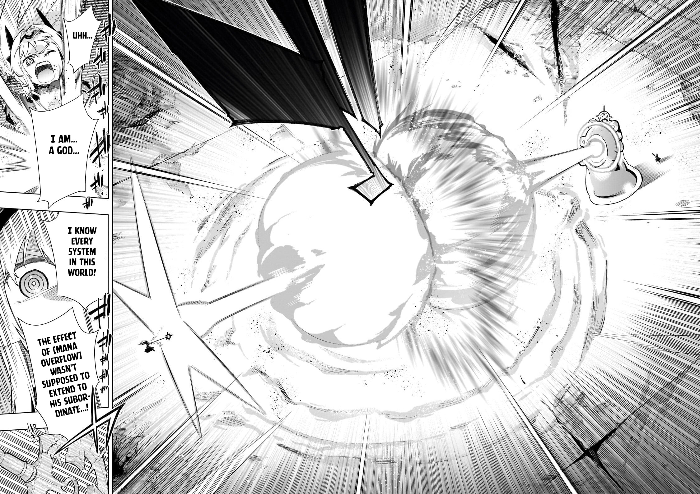 Black Summoner Chapter 192 page 5 - 