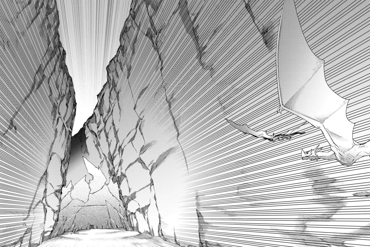 Black Summoner Chapter 2.3 page 19 - 