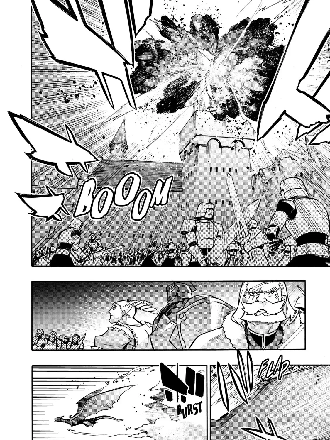 Black Summoner Chapter 2.4 page 9 - 