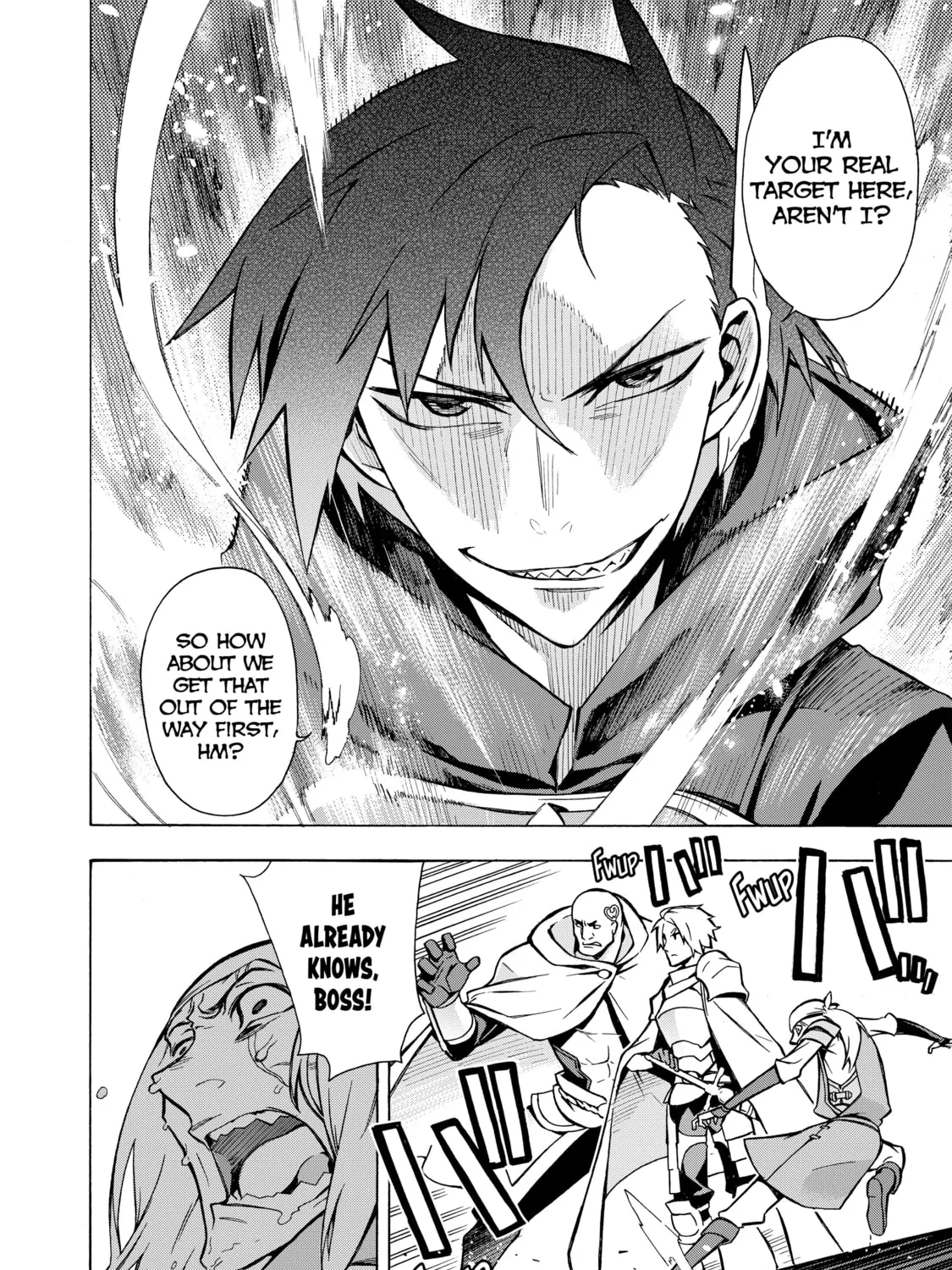 Black Summoner Chapter 2 page 55 - 