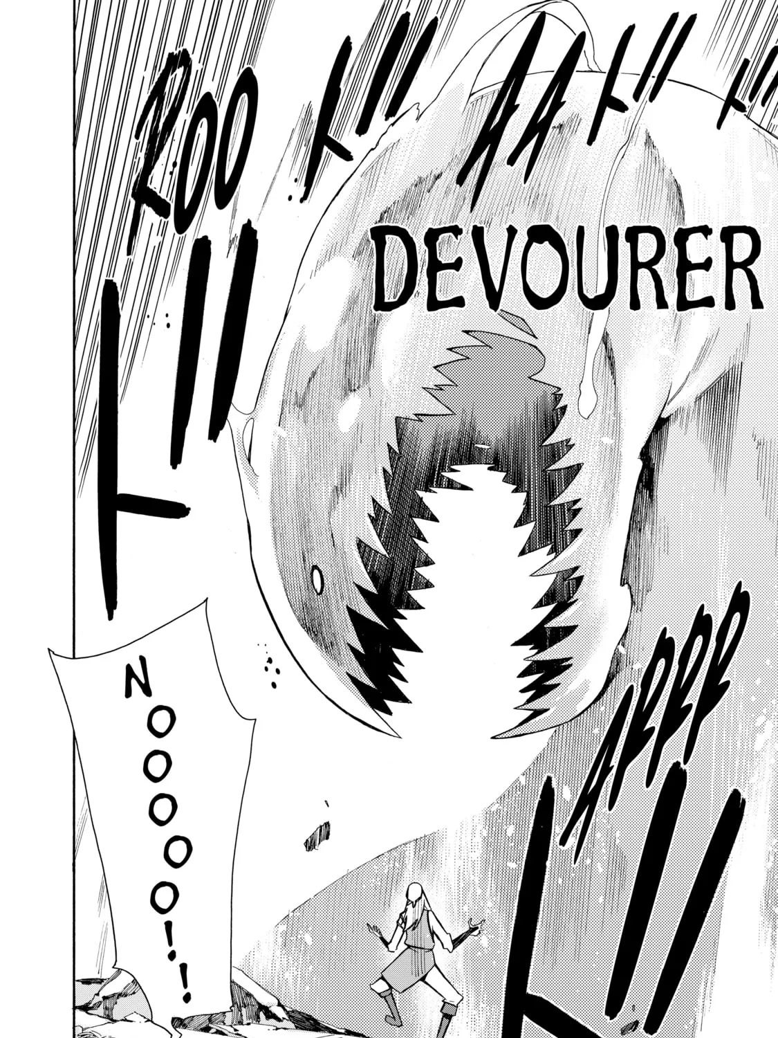 Black Summoner Chapter 2 page 75 - 
