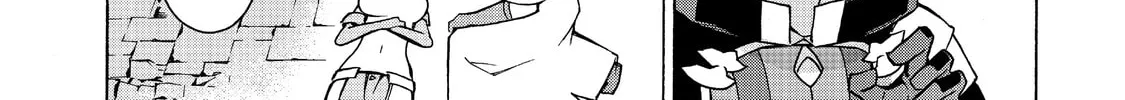 Black Summoner Chapter 20 page 28 - 