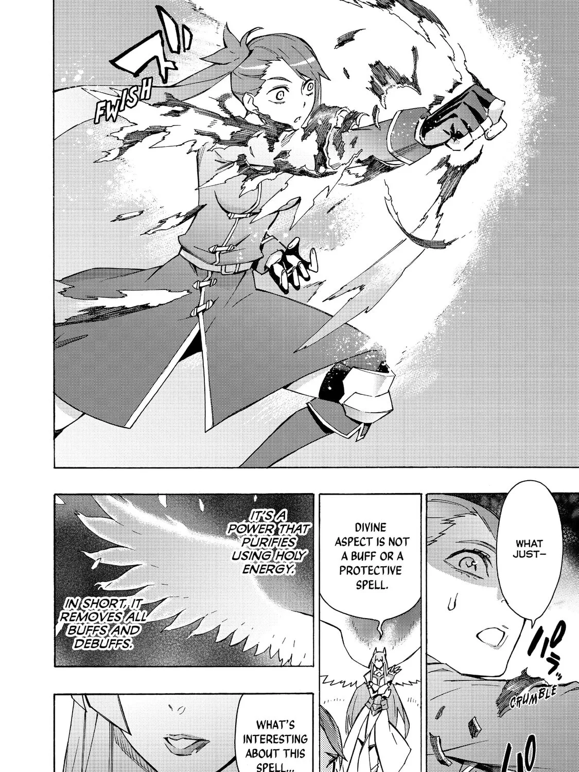 Black Summoner Chapter 24 page 25 - 