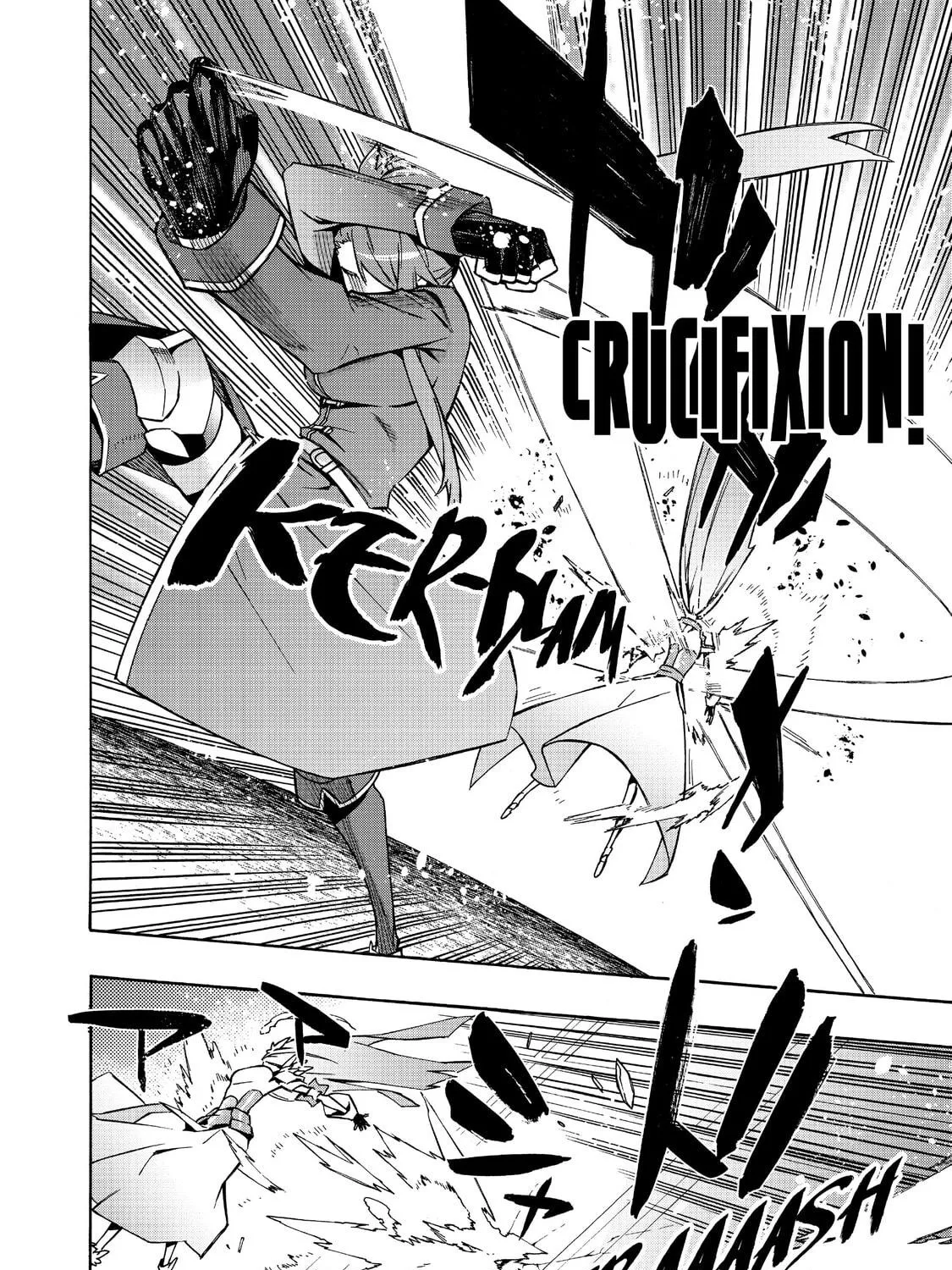 Black Summoner Chapter 24 page 29 - 