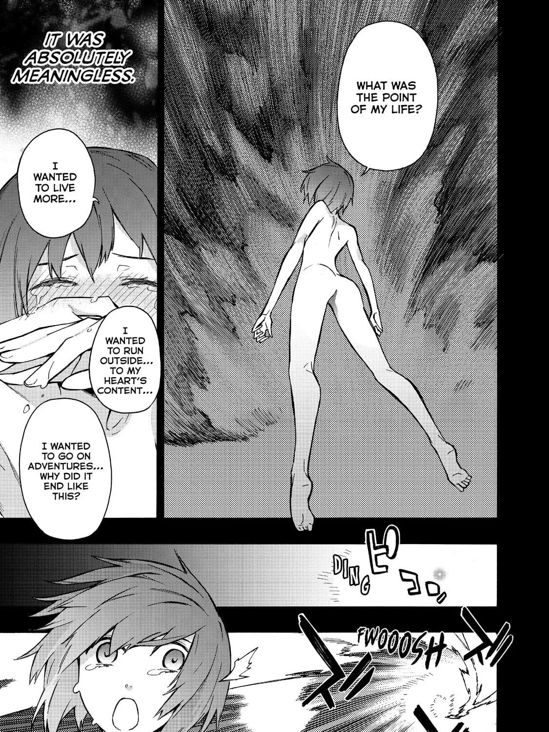 Black Summoner Chapter 25 page 11 - 